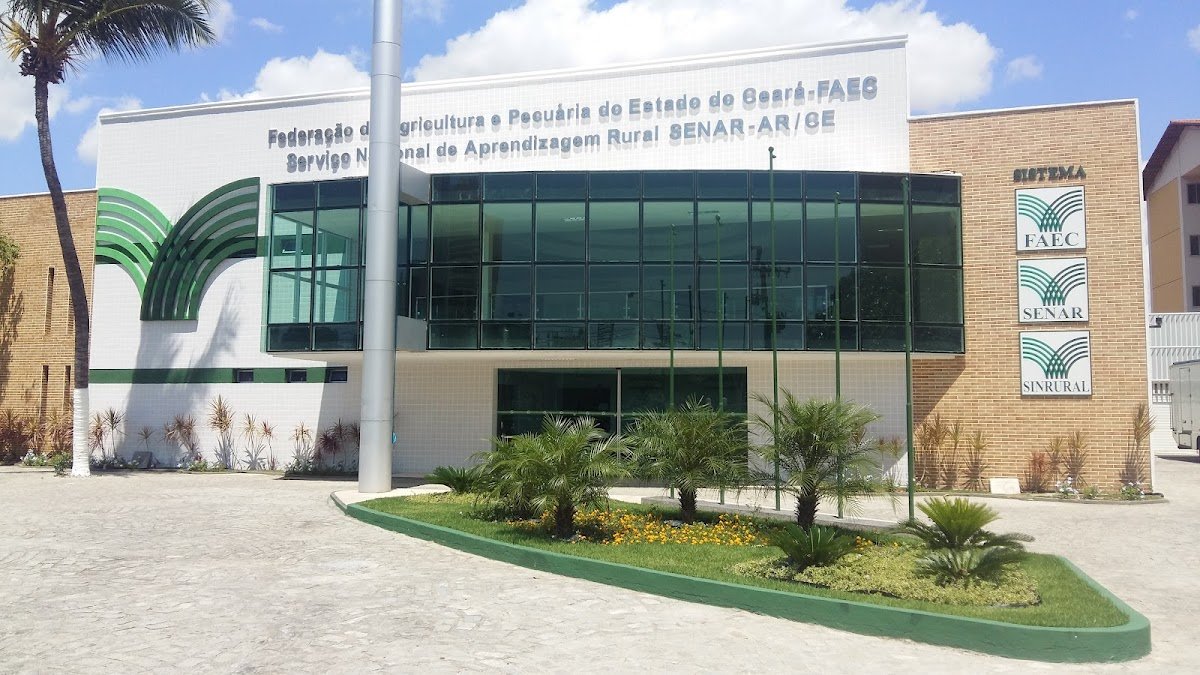 Federação da Agricultura e Pecuária do Estado do Ceará e Senar Ceará