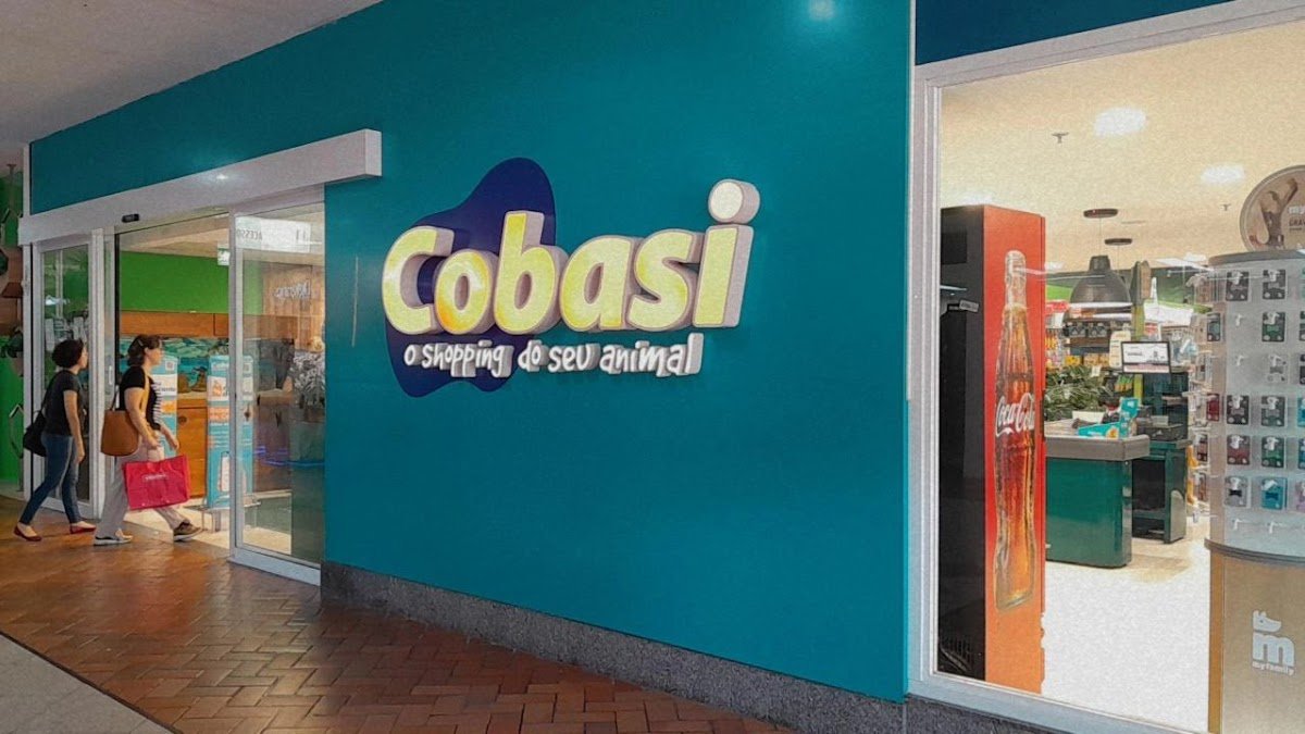 Cobasi Iguatemi Bosque Fortaleza