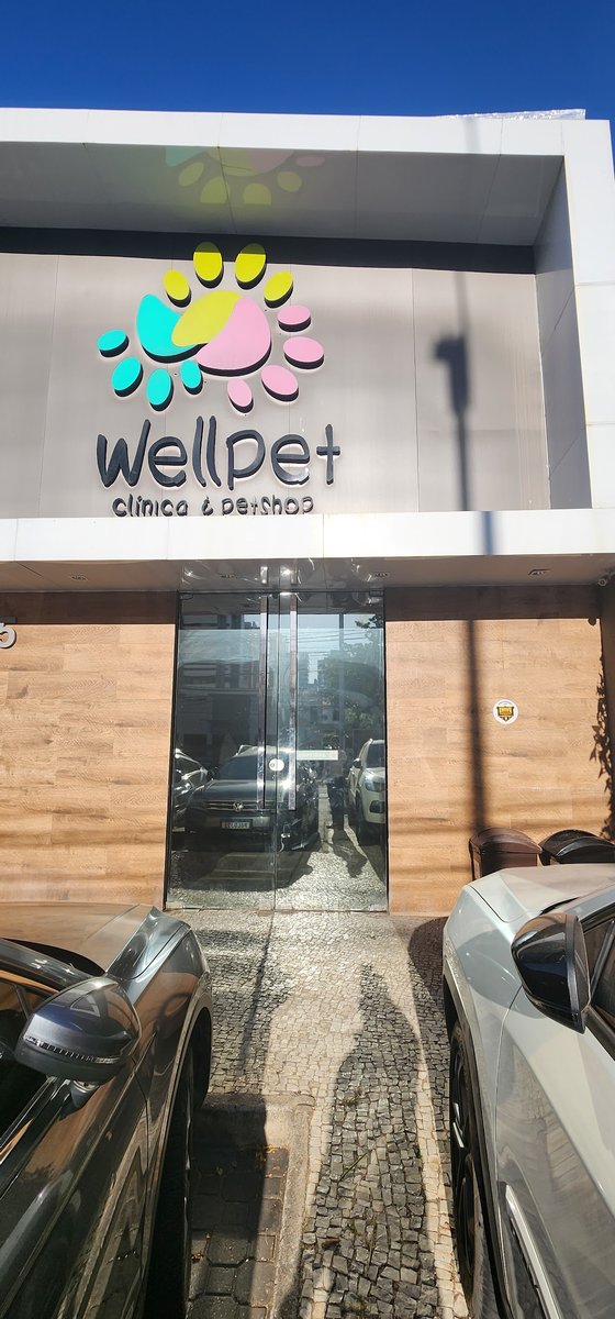 Wellpet Clínica e Petshop