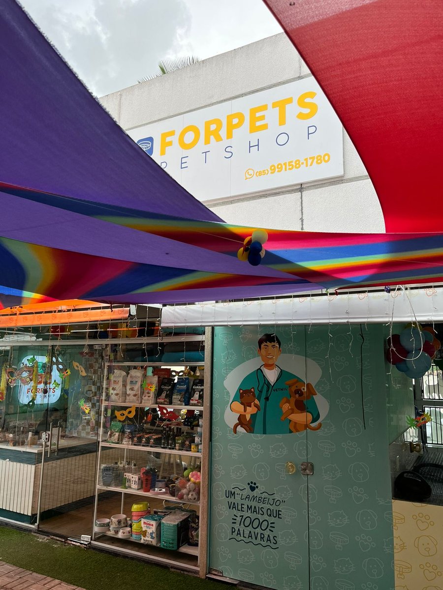 ForPets Pet Shop