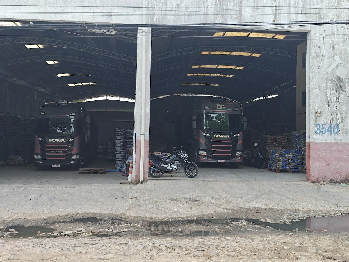 Fortal Distribuidora