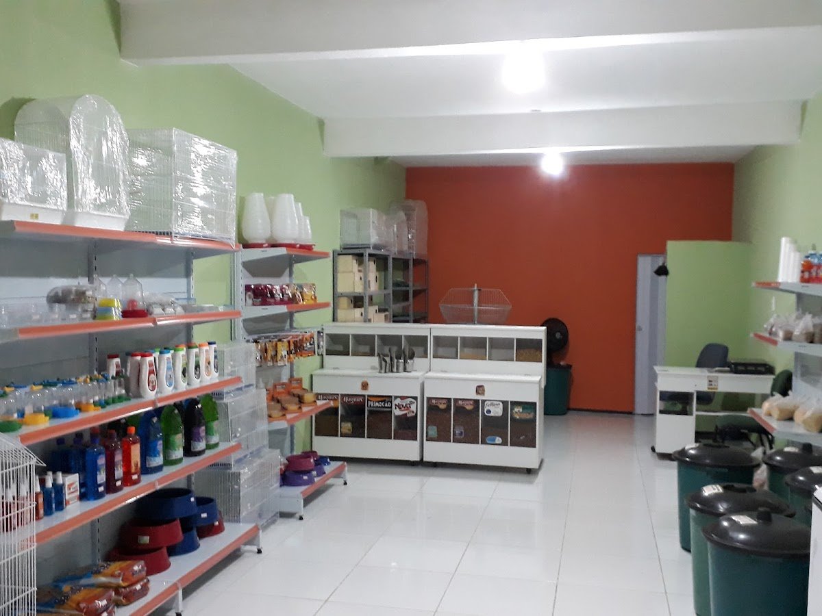 Criatório Índio Gigante