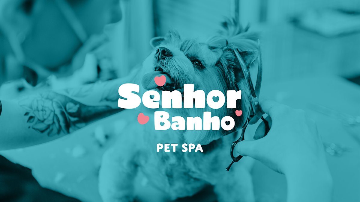 Senhor Banho Pet Spa