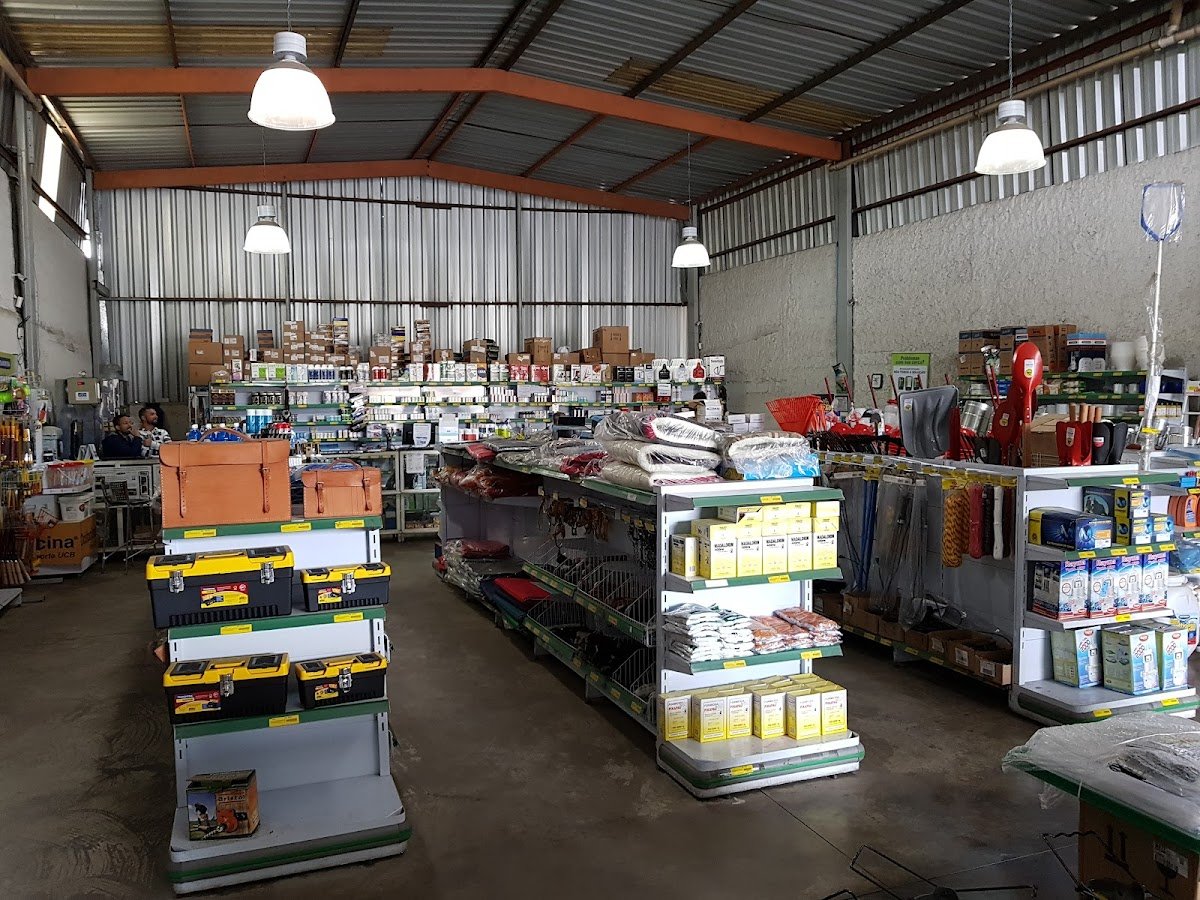 Coop GBH - Cooperativa Agropecuária da Grande Horizonte