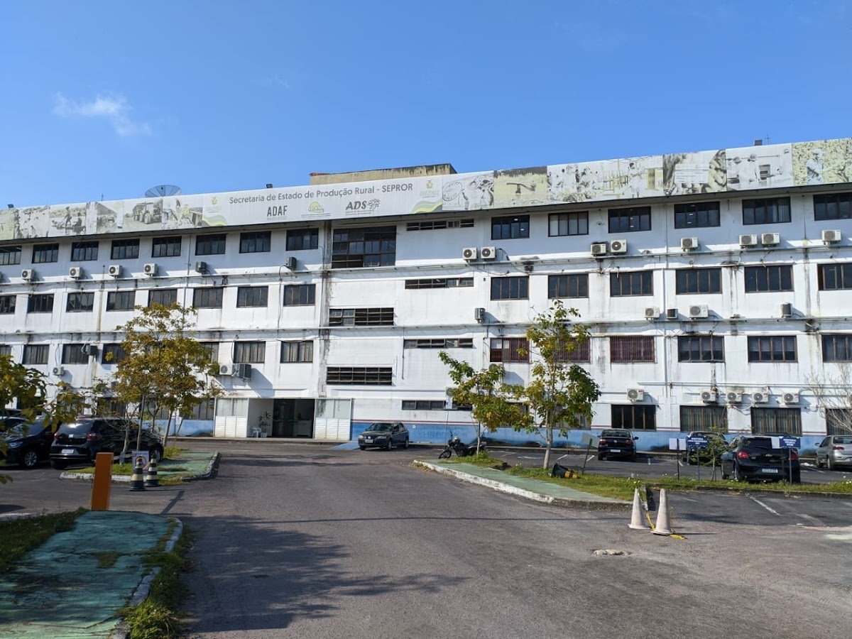 IDAM - Instituto de Desenvolvimento Agropecuário e Florestal Sustentável do Estado do Amazonas