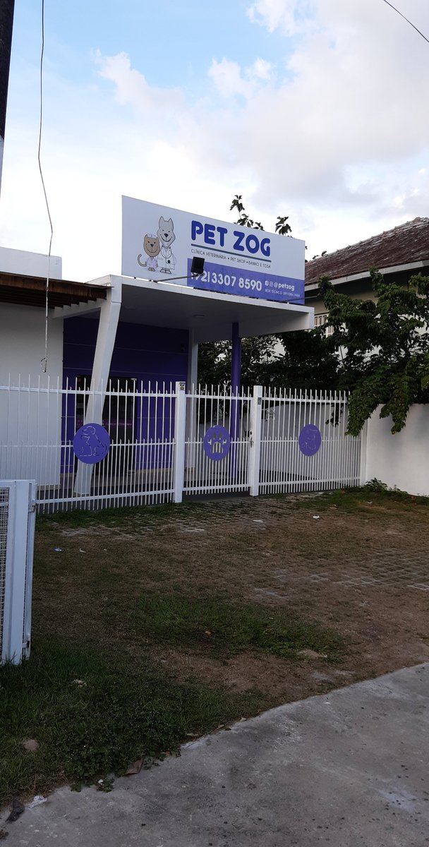ZOORES PETSHOP