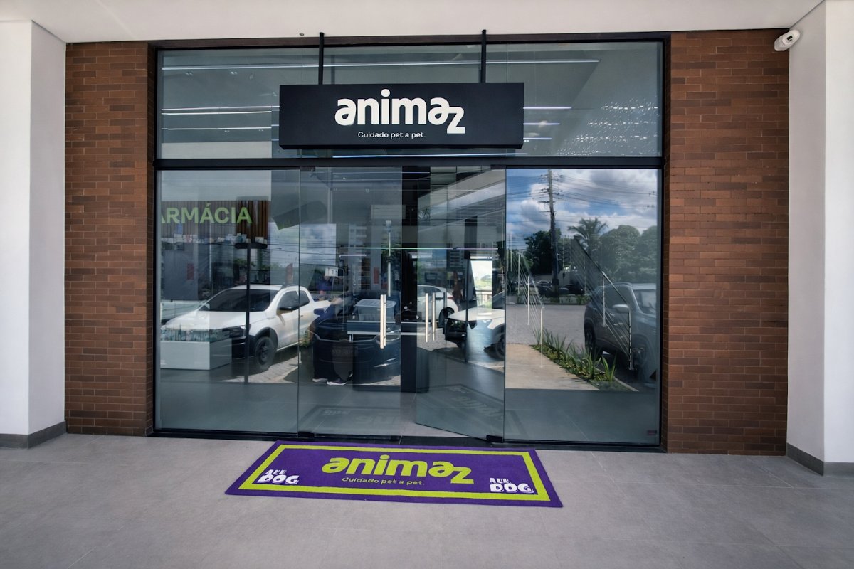 Animaz Pet Center Ponta Negra