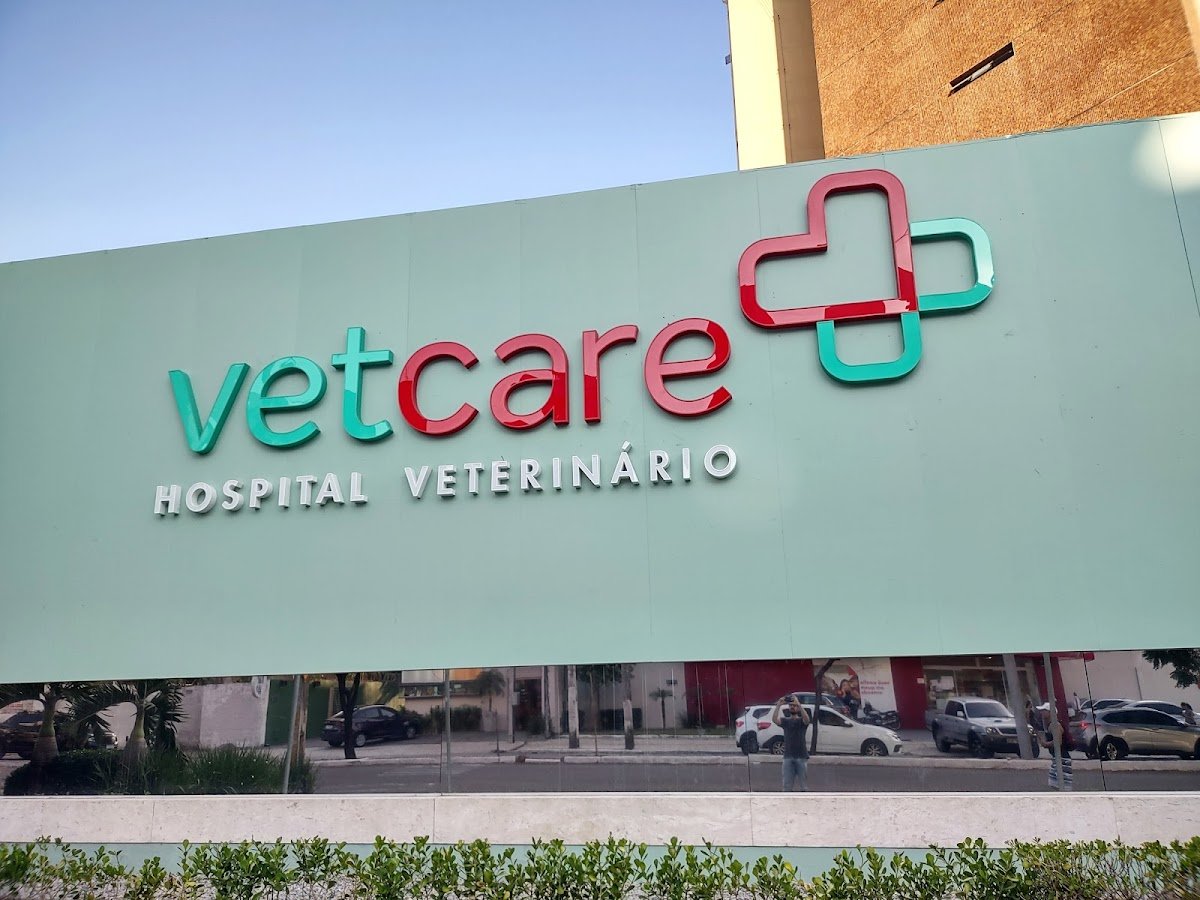 Vet Care Hospital Veterinário 24h