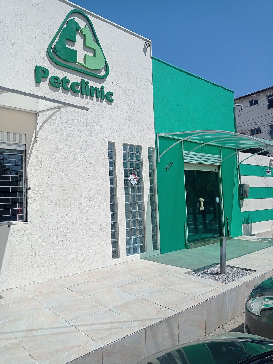 Pet Clinic
