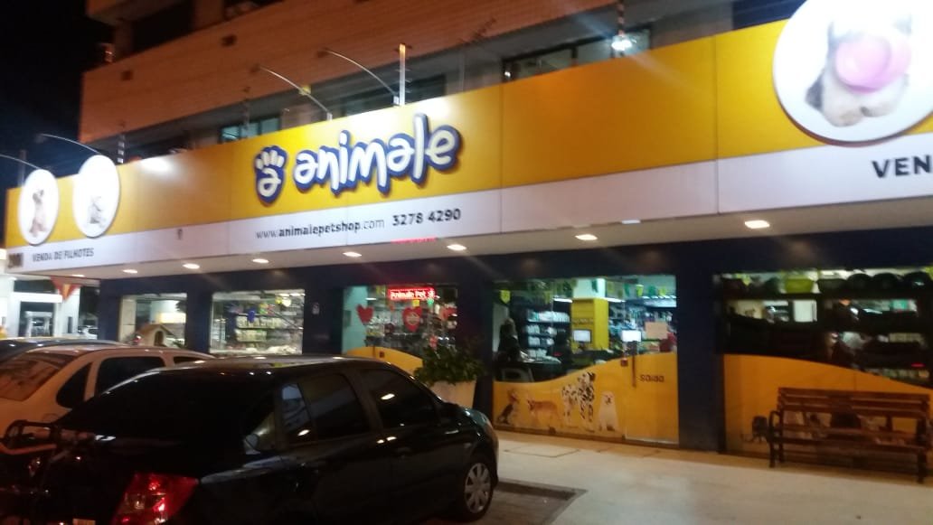 Animale PetShop