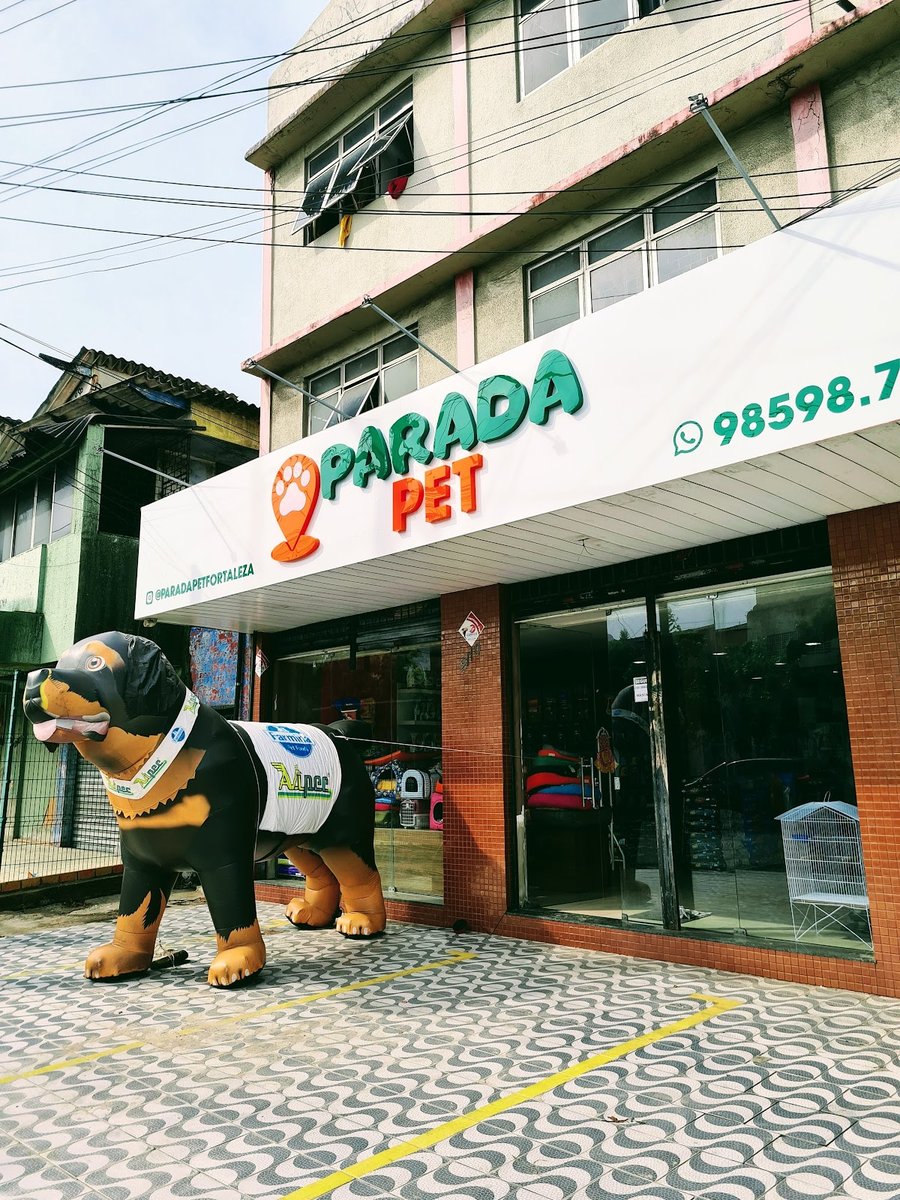 Parada Pet