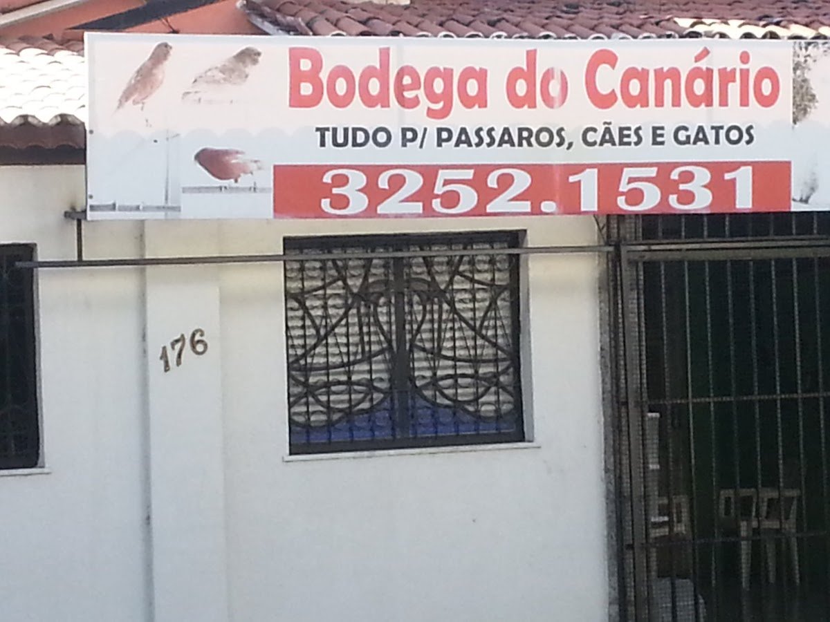 Bodega do Canário