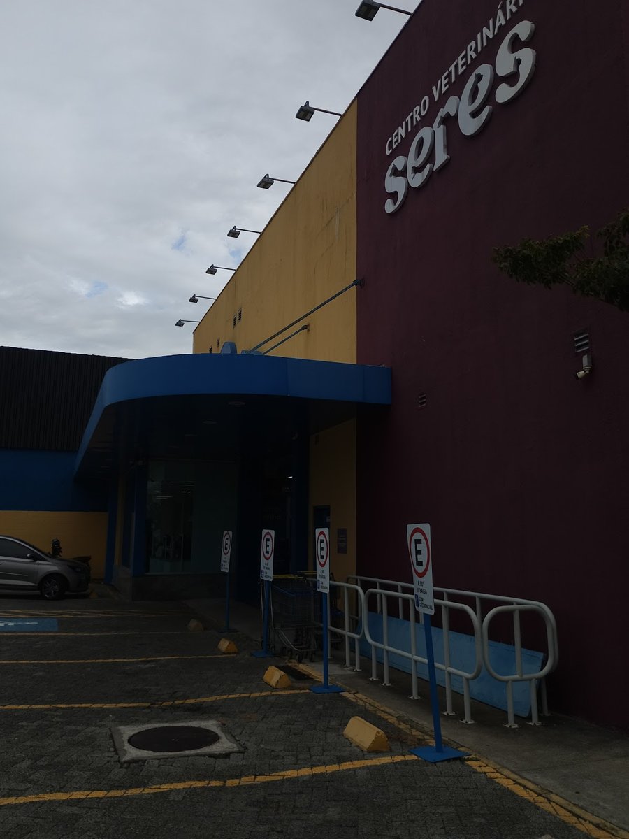 Petz Washington Soares