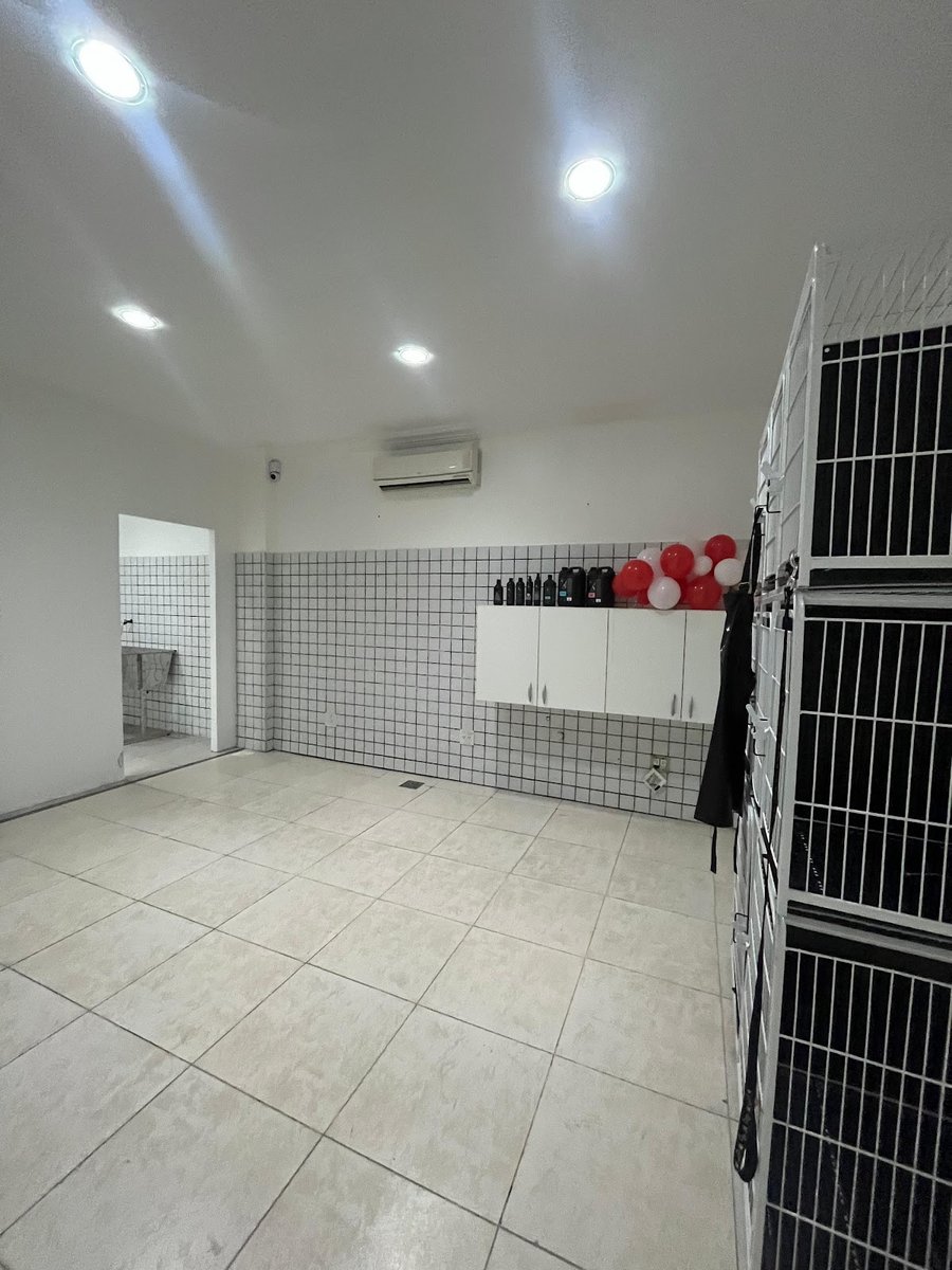 Clínica Veterinaria 24h Vale de Jaboque