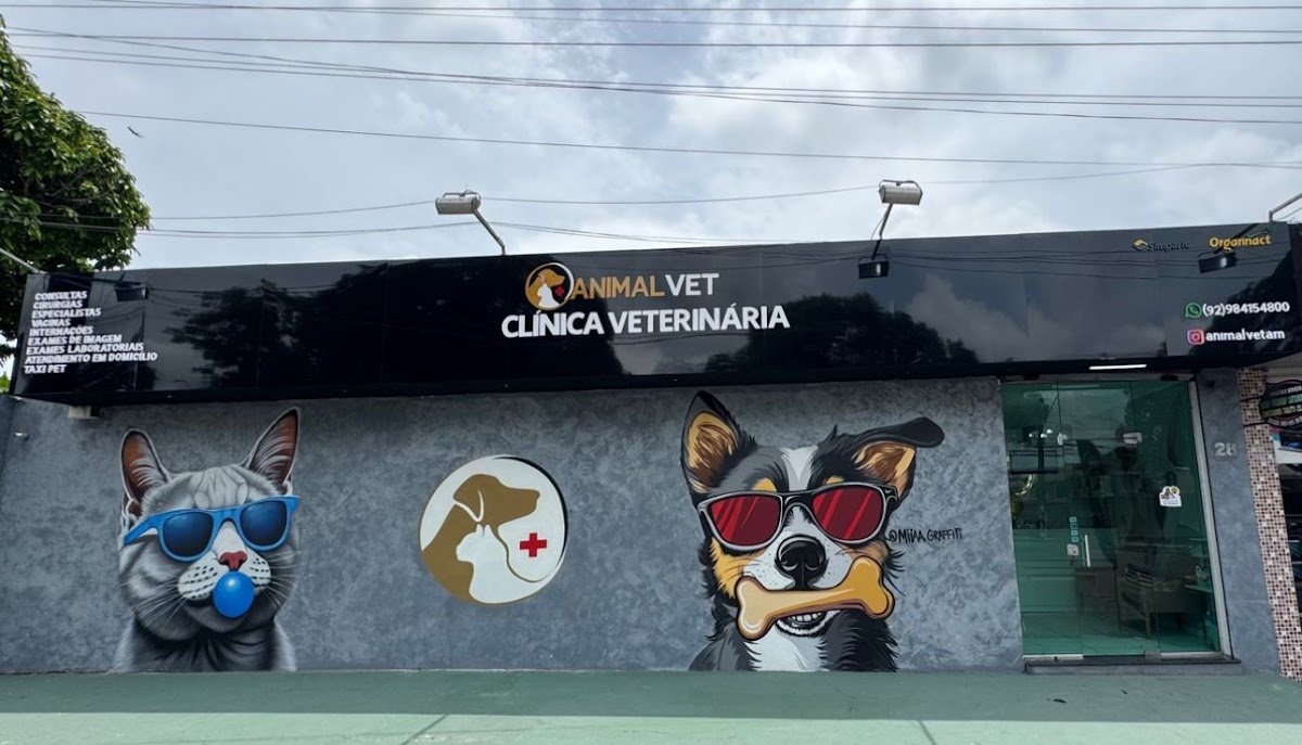 Clínica Animal Vet