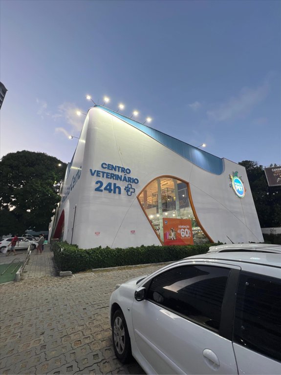 Mundo Pet Aldeota: Veterinário, Banho e tosa, Vacinas em Fortaleza