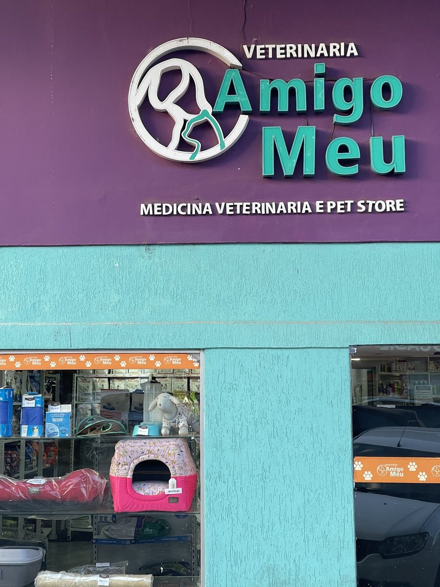 Eu Amo Meu Pet