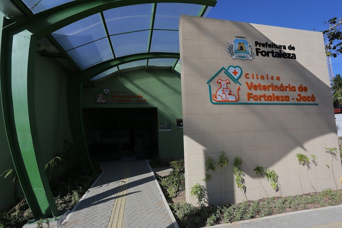 Veterinária pública