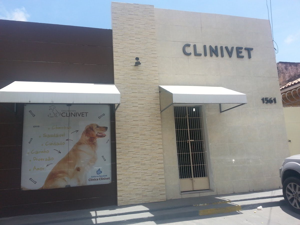 CLINIVET