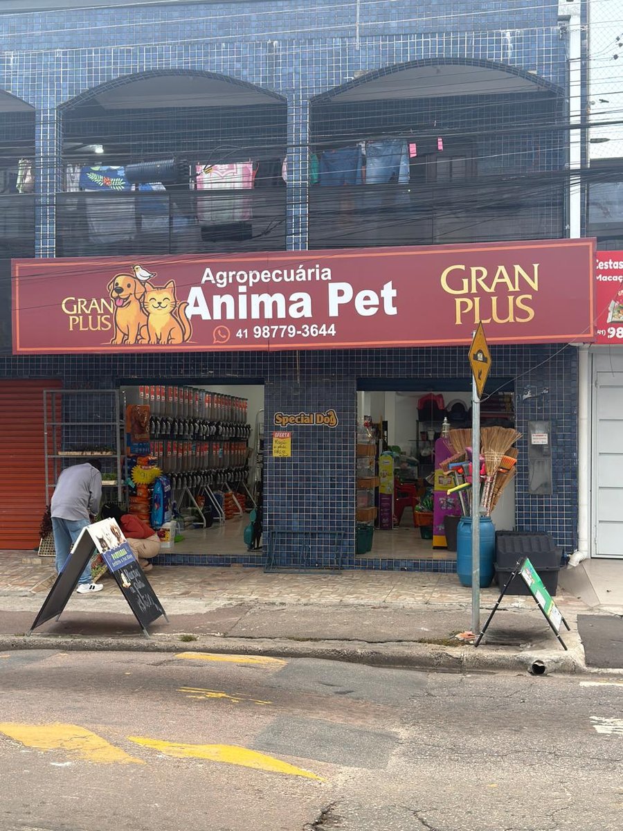 Anima pet