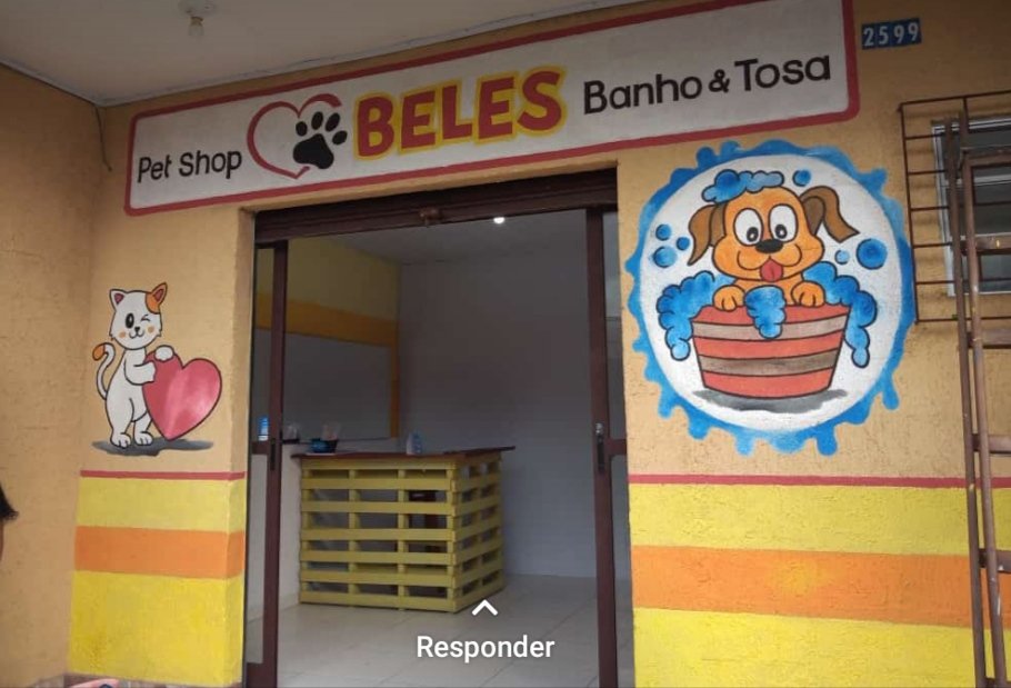 Beles Banho e Tosa