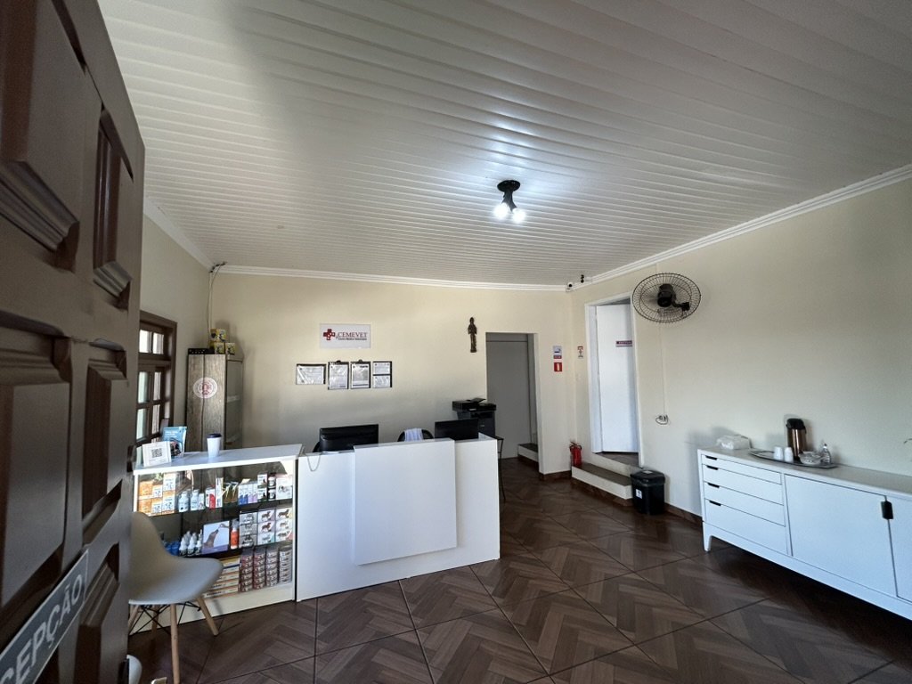 Clínica Veterinária Cemevet