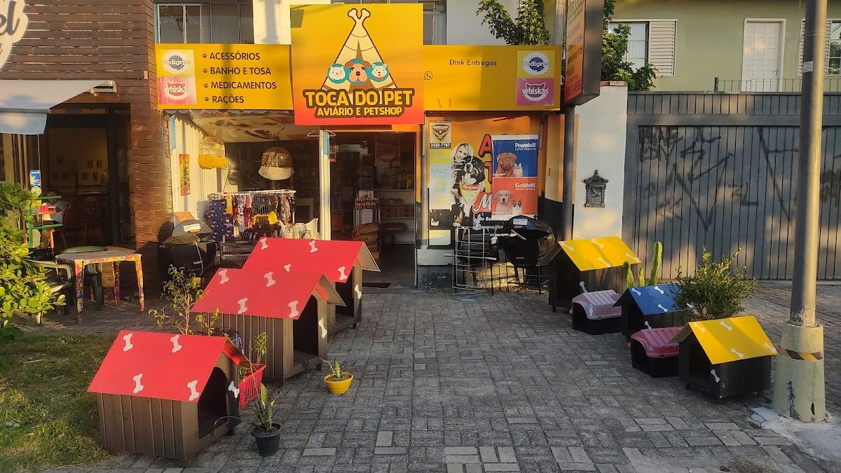 Atacapets atacado das rações e petshop