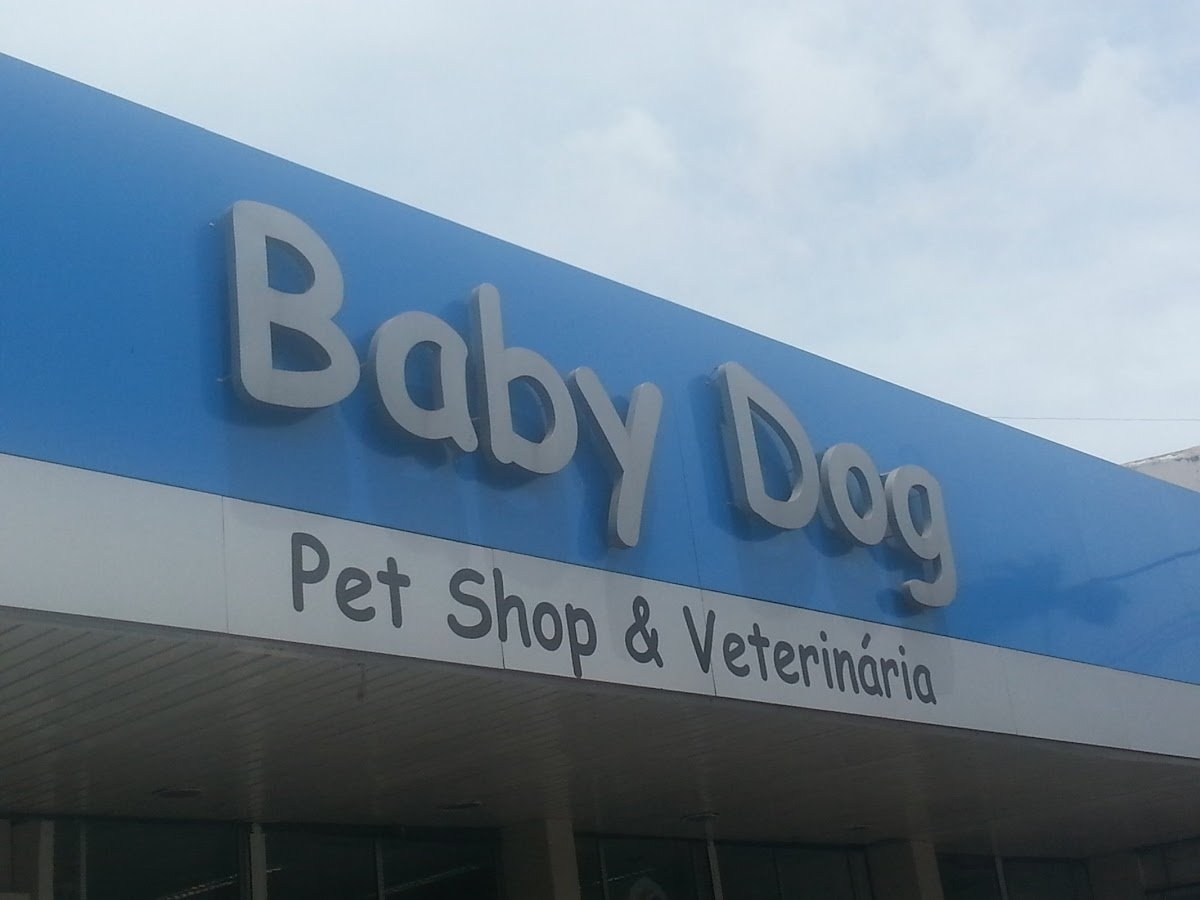 Baby Dog Pet Shop & Clínica Veterinária