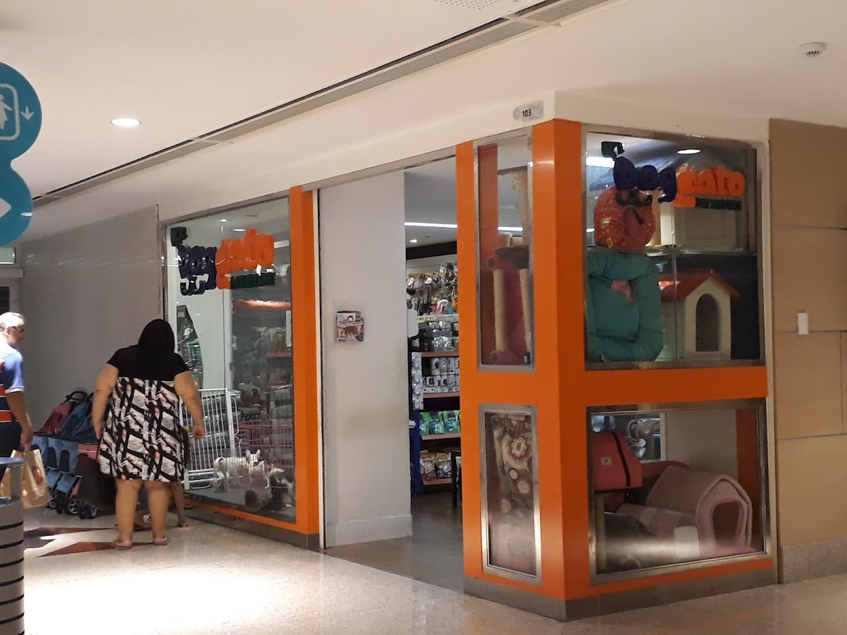 Doggato Pet Store Clínica Veterinária