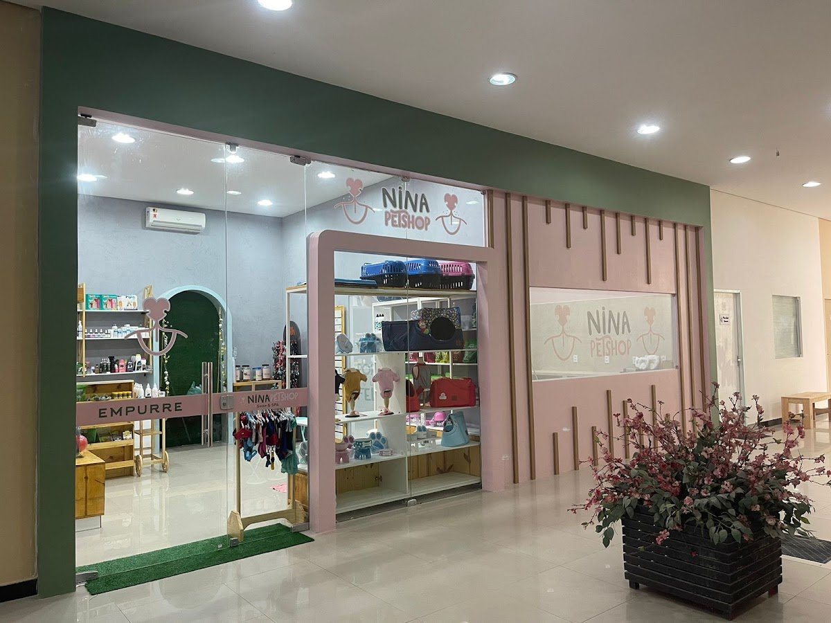 Nizooderm Shop & Spa | Petshop Fortaleza