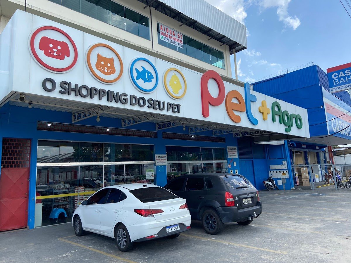 Pet+Agro