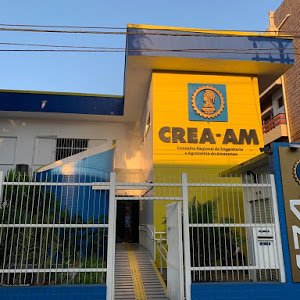 Conselho Regional de Engenharia e Agronomia do Amazonas | CREA-AM