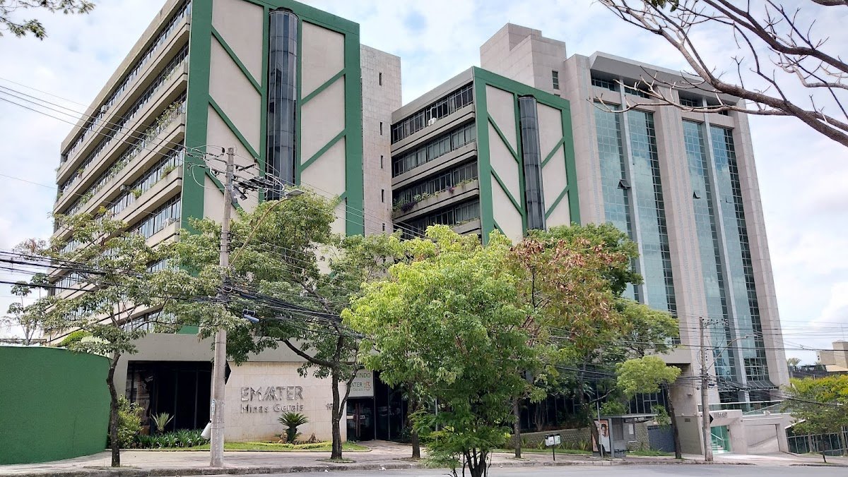 Empresa de Assistência Técnica e Extensão Rural do Estado de Minas Gerais