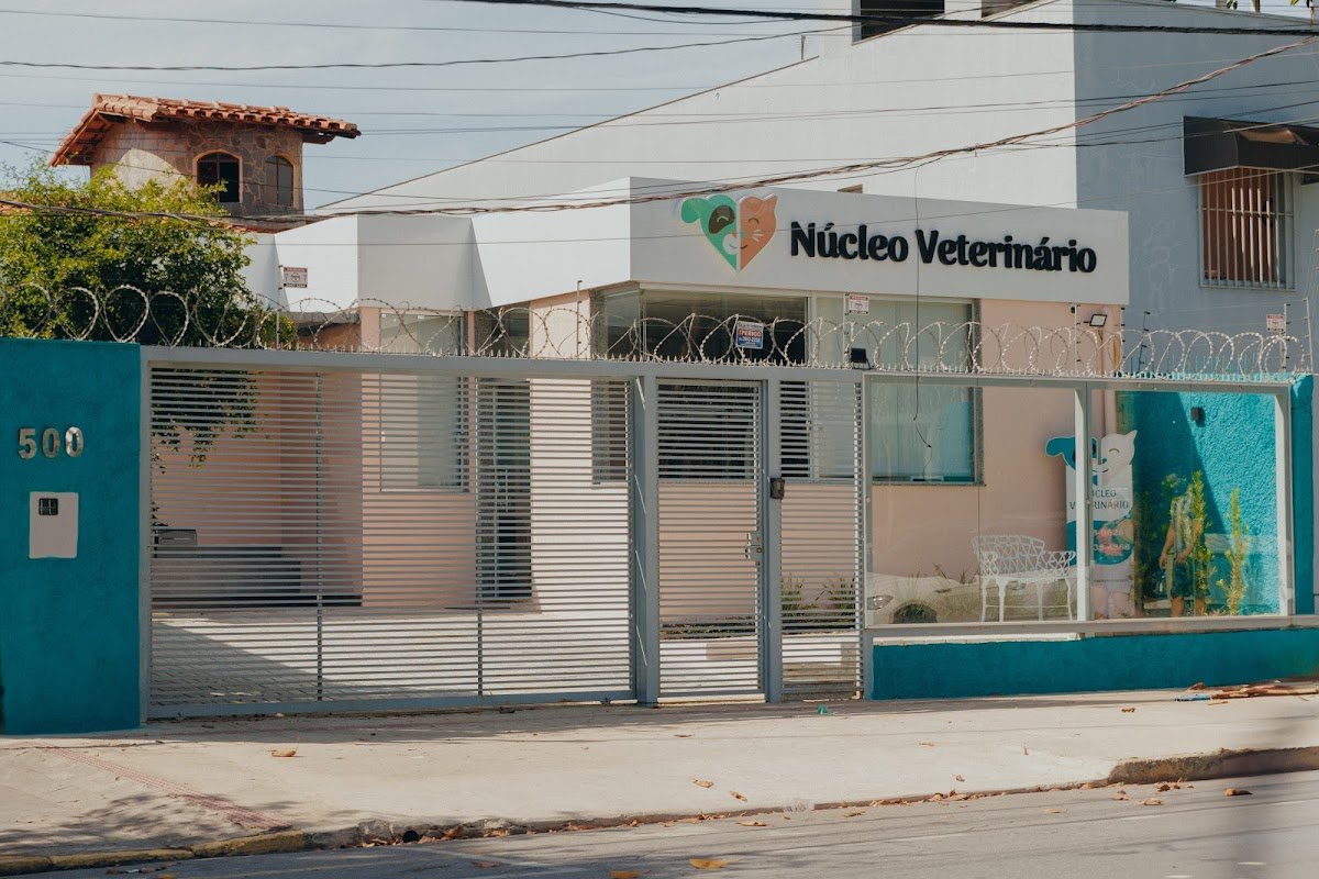 Núcleo Veterinário