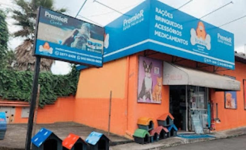 Brasília Pet Shop