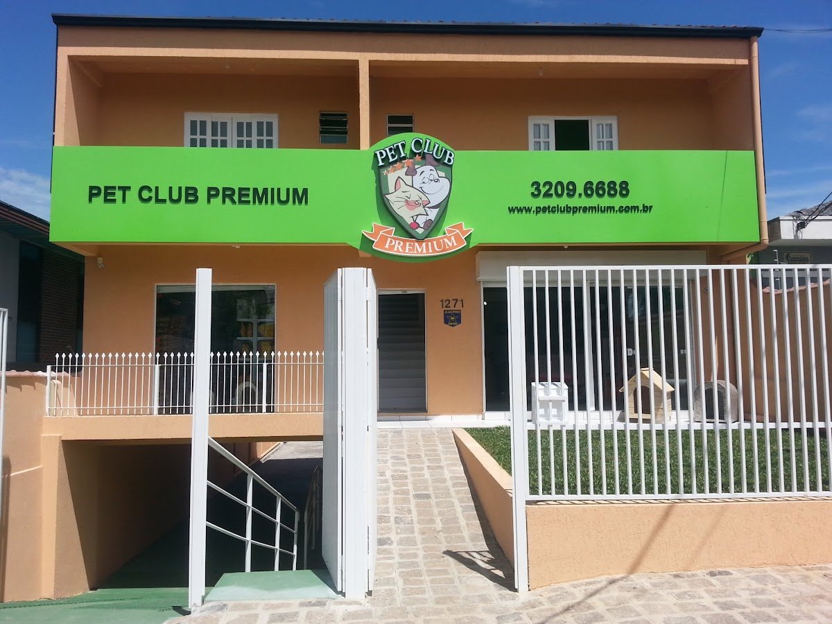 Pet Club Premium