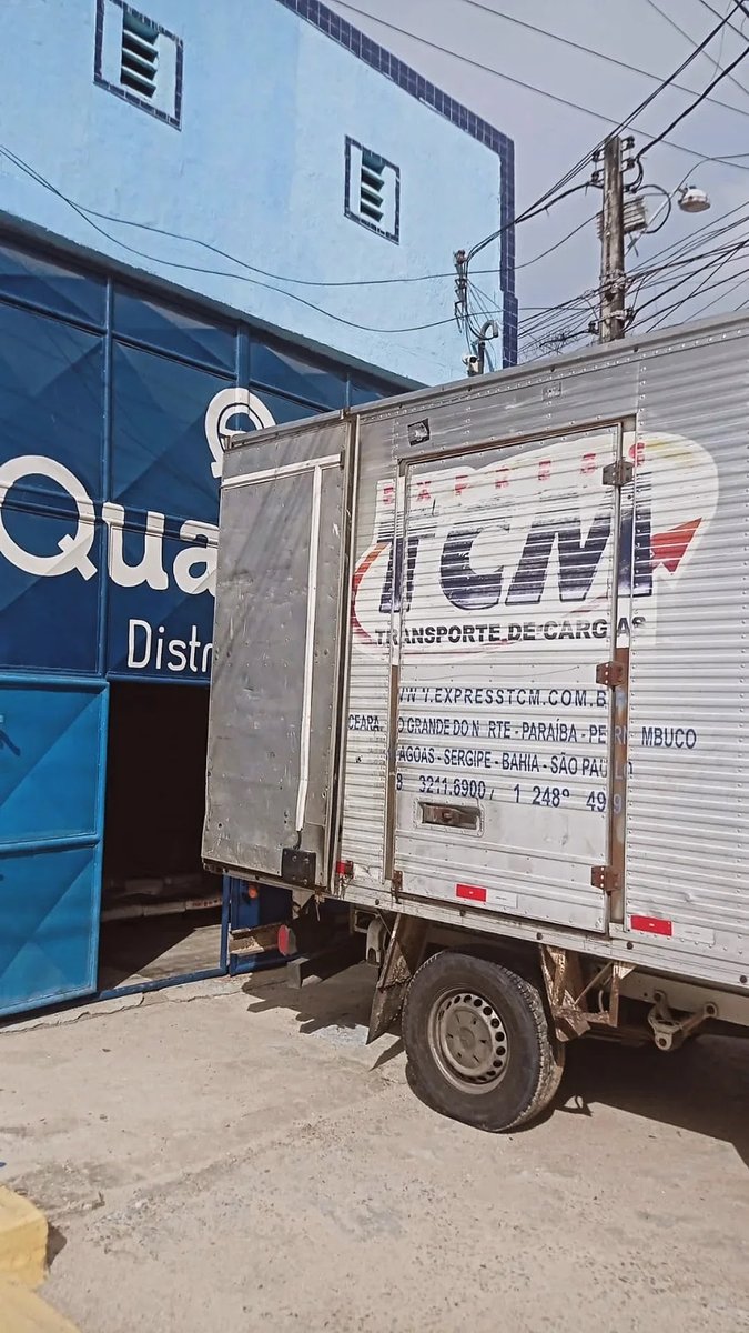 QualySal Distribuidora