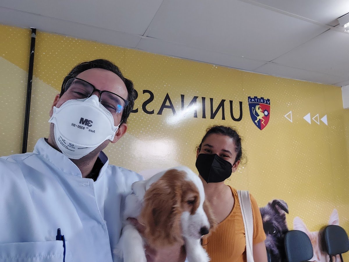 Clinica de Medicina Veterinária Uninassau Fortaleza