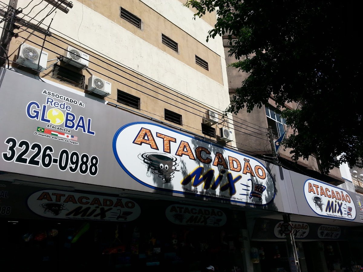 Atacadão Mix