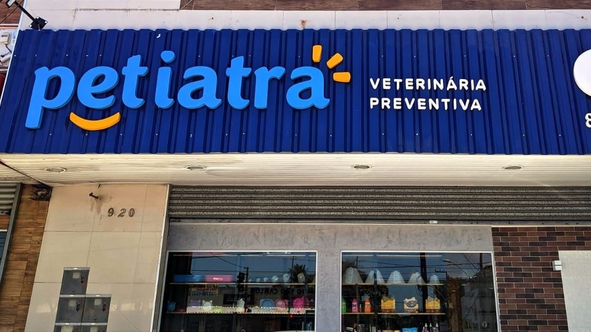 Petiatra - Clínica Veterinária 24h