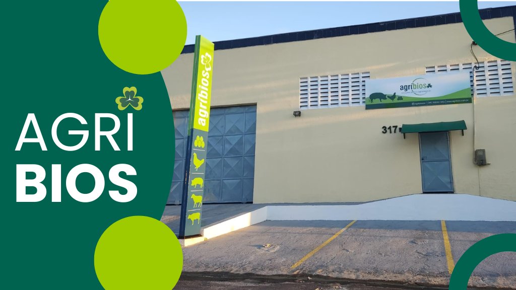 Agribios - Soluções para o Agronegócio (Aves e Suínos)