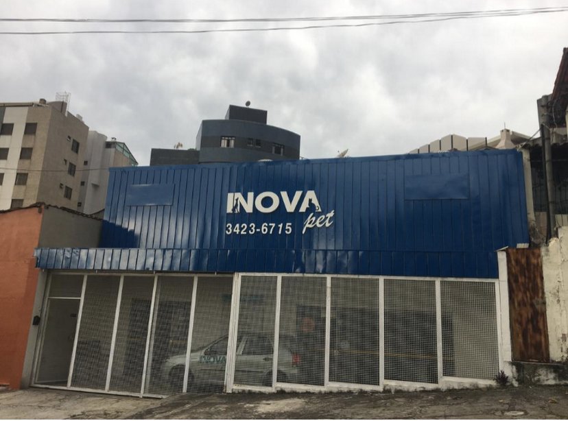 Inova Pet