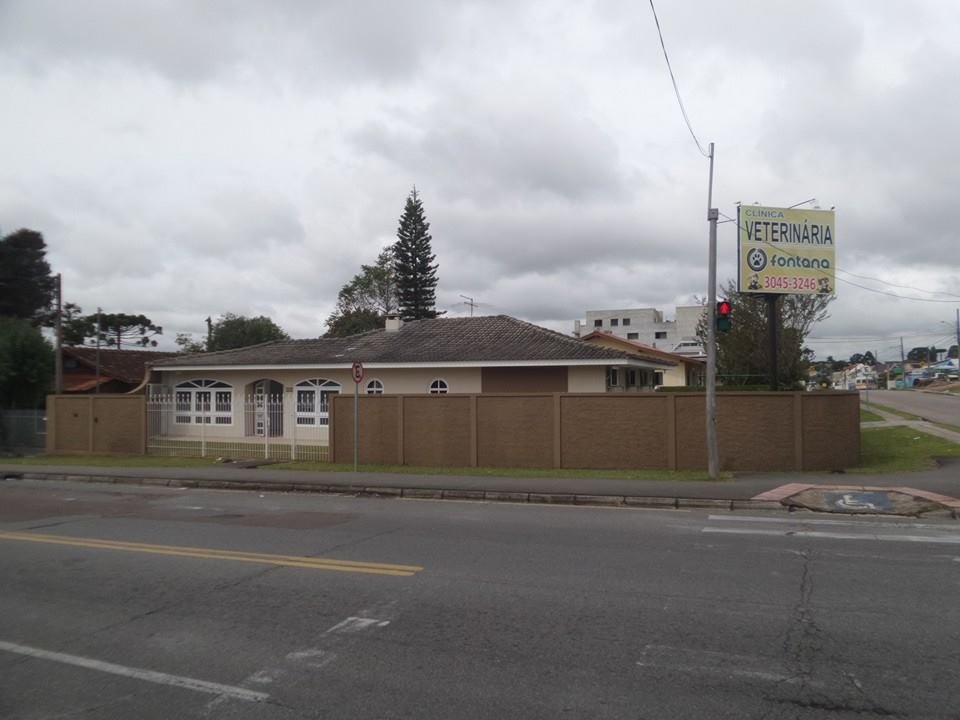 FONTANA Clínica Veterinária