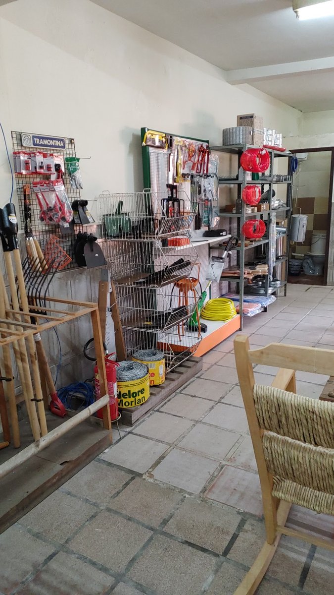 Agropecuaria Terra do Sul