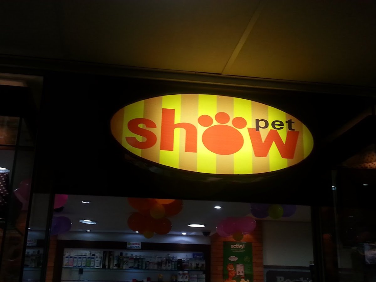 Pet Show
