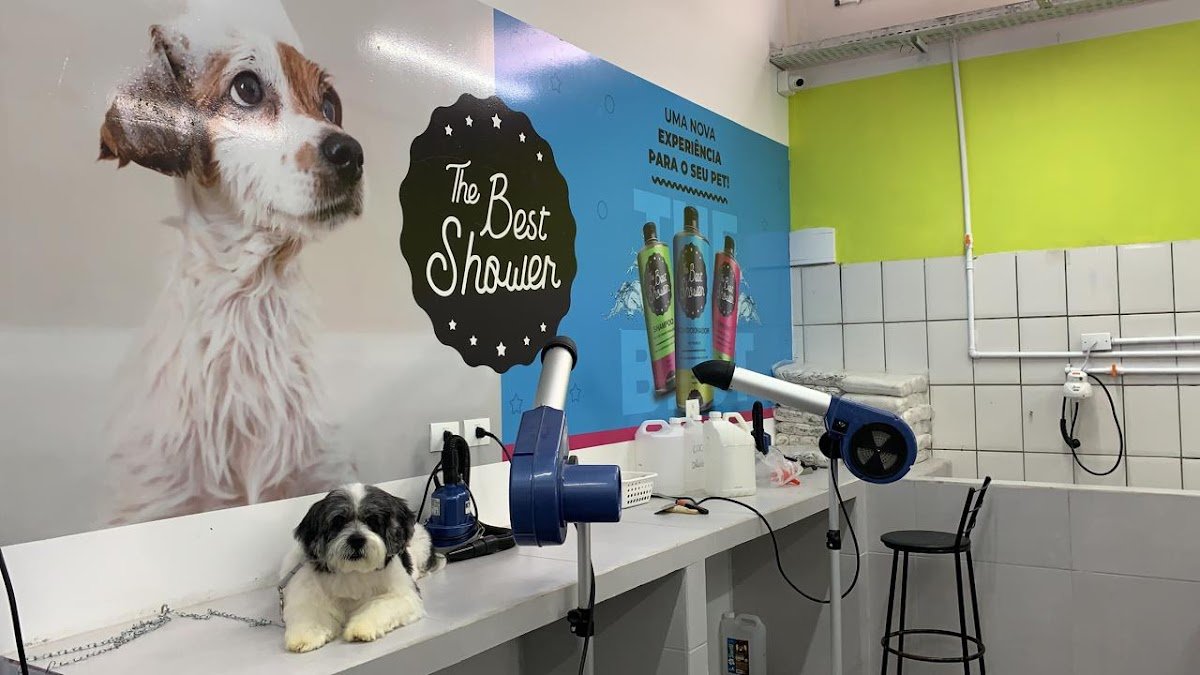 Clinica Veterinária Uberaba