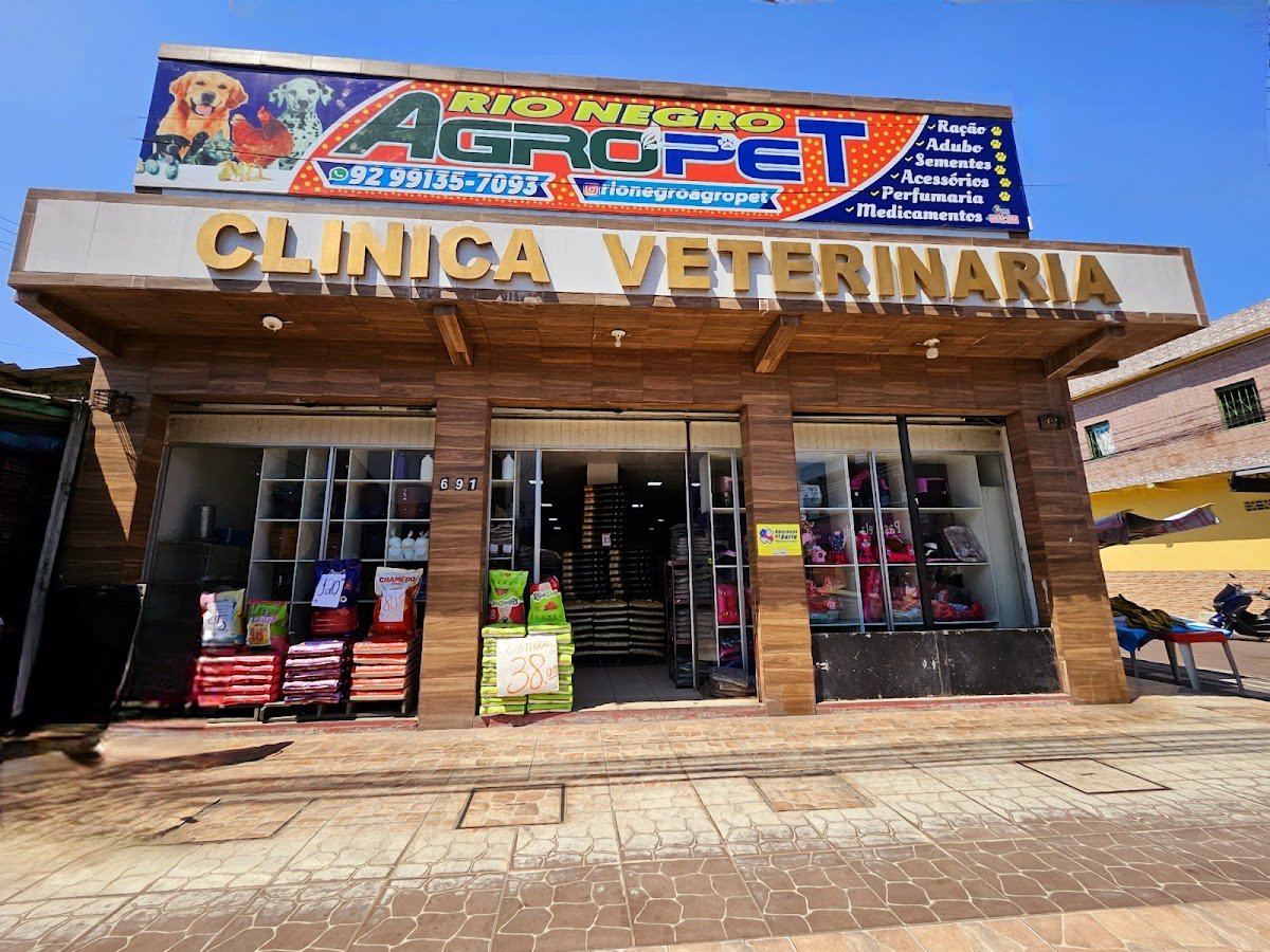 Clínica Veterinária Palácio Animal