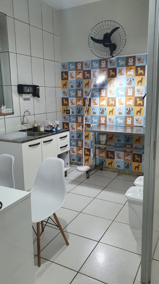 Animal Vet Clínica Veterinária 24 horas