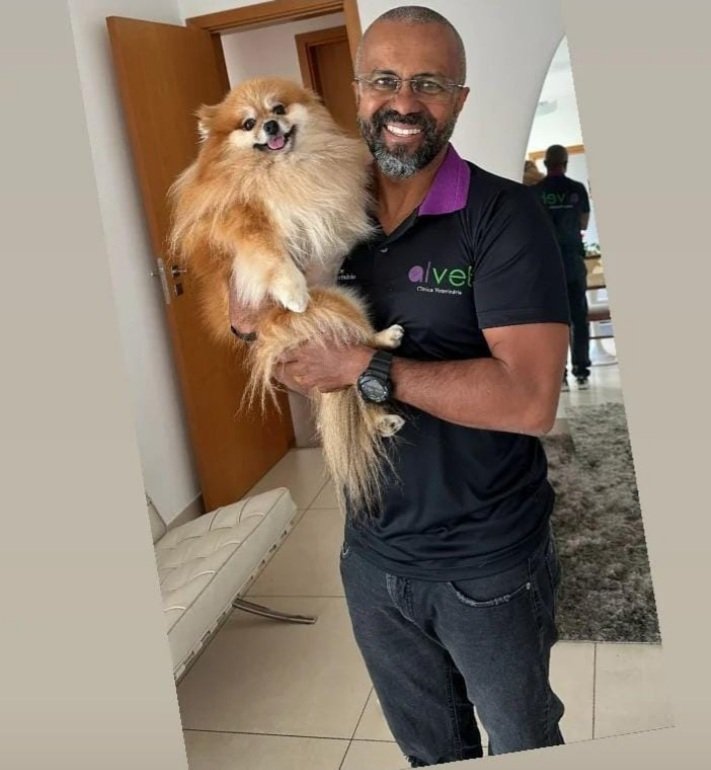 ALVET Clínica Veterinária com atendimento em domicílio