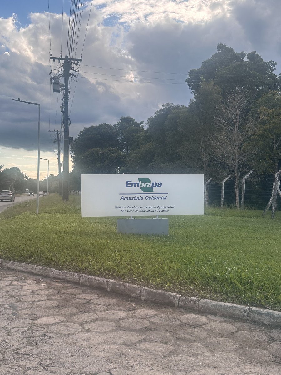 Embrapa Amazônia Ocidental